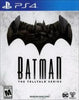 PS4 Batman - The Telltale Series