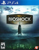 PS4 Bioshock Collection