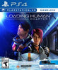PS4 Loading Human - Chapter 1 - PSVR Required