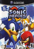 GC Sonic Heroes