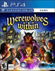 PS4 Werewolves Within - PSVR Required - INTERNET CONNECTION REQUIRED