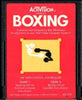 A26 Boxing