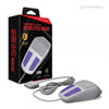 SNES Mouse (3rd) Hyperkin - Hyper Click Retro Style Mouse - NEW