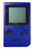 GBP Game Boy Pocket HW - Blue - USED