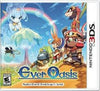 3DS Ever Oasis
