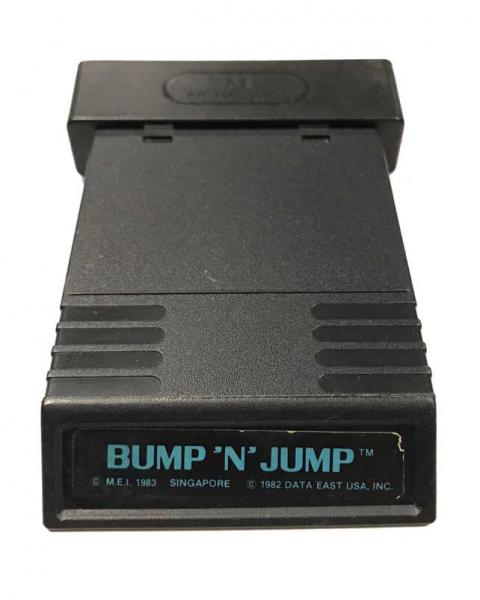 A26 Bump-N-Jump