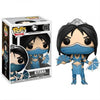 Gamer Toys - Action Figure - POP Vinyl - Mortal Kombat X - Kitana