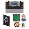 SNES Data East Classic Collection - 5 game pack - Fighters History - Fighters History II 2 - Side Pocket - Magical Drop - Magical Drop II 2 - NEW and SEALED