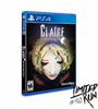 PS4 Claire - Extended Cut - Limited Run #102 - NEW