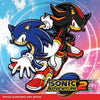 Music VINYL RECORD - Sonic Adventure 2 - SEGA - Original Soundtrack - double LP - NEW