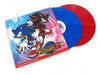 Music VINYL RECORD - Sonic Adventure 2 - SEGA - Original Soundtrack - double LP - NEW