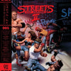 Music VINYL RECORD - Streets of Rage II 2 - Original Soundtrack - double LP - NEW