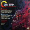Music VINYL RECORD - Contra - Original Soundtrack - NEW