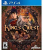 PS4 Kings Quest - The Complete Collection