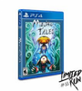 PS4 Mecho Tales - Limited Run #88 - NEW
