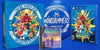 PS4 Windjammers - CE Collectors Edition - Limited Run - NEW