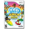 Wii Sled Shred