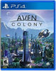 PS4 Aven Colony