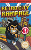 NS Retro City Rampage DX