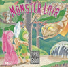 TG16CD Monster Lair