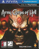 VITA Army Corps of Hell - IMPORT ASIA