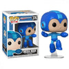 Gamer Toys - Action Figure - POP Vinyl - 376 - Megaman - Jumping - NEW