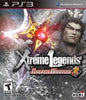 PS3 Dynasty Warriors 8 - Xtreme Legends