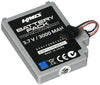 WiiU - Gamepad Battery - (3rd) - KMD Innex - NEW