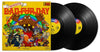 Music VINYL RECORD - Conkers Bad Fur Day - Original Soundtrack - double LP - NEW
