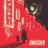 Music VINYL RECORD - Snatcher - Original Soundtrack - NEW