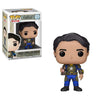 Gamer Toys - Action Figure - POP Vinyl - 371 - Fallout - Vault Dweller - Male - NEW