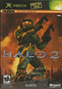 XBOX Halo 2