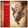 Music VINYL RECORD - Castlevania - Symphony of the Night SOTN - Original Soundtrack - Double LP - NEW