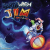 Music VINYL RECORD - Earthworm Jim Anthology - 1 and 2 - Original Soundtrack - Double LP - NEW