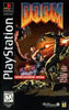 PS1 Doom - LONGBOX