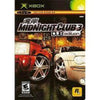XBOX Midnight Club 3 - DUB Edition