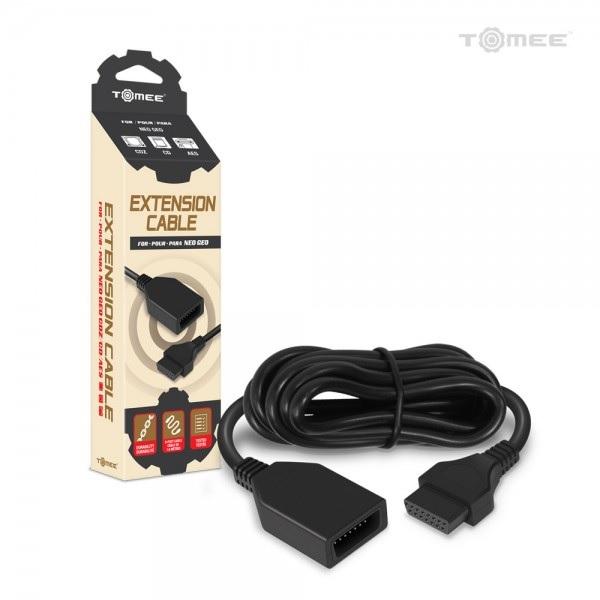 NEOGEO Controller Extension Cable (3rd) NEW - Tomee