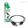 XBOX USB External Adapter input cable to add USB Flash drive to XBOX console controller ports (3rd) NEW - Tomee