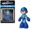 Gamer Toys - Action Figure - MegaMan - Mega Man - Funko - NEW