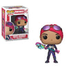 Gamer Toys - Action Figure - POP Vinyl - 427 - Fortnite - Brite Bomber - NEW