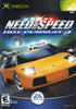 XBOX Need for Speed - Hot Pursuit 2