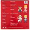 Music VINYL RECORD - Mother 2   ( Earlthbound )- Original Soundtrack - Double LP - NEW