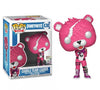 Gamer Toys - Action Figure - POP Vinyl - 430 - Fortnite - Cuddle Team Leader - NEW