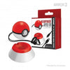 NS Readybase Charging Stand for Pokeball plus - Armor3 - Hyperkin - NEW