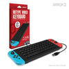 NS Nintendo Switch - USB Wired Keyboard - Nutype - Hyperkin - NEW