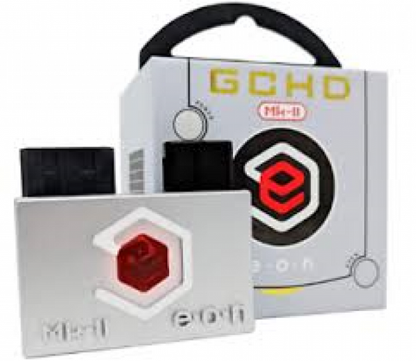 GC Gamecube HDMI Adapter - GCHD - MKII - EON Gaming - PLATINUM - NEW