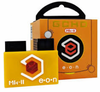 GC Gamecube HDMI Adapter - GCHD - MKII - EON Gaming - ORANGE Special Edition - NEW