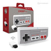 NES Controller - Cadet style - wireless Bluetooth - PC MAC Android (3rd) Hyperkin - NEW
