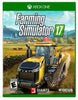 XB1 Farming Simulator 17