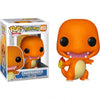 Gamer Toys - Figure - POP Vinyl - Pokemon - 455 - Charmander